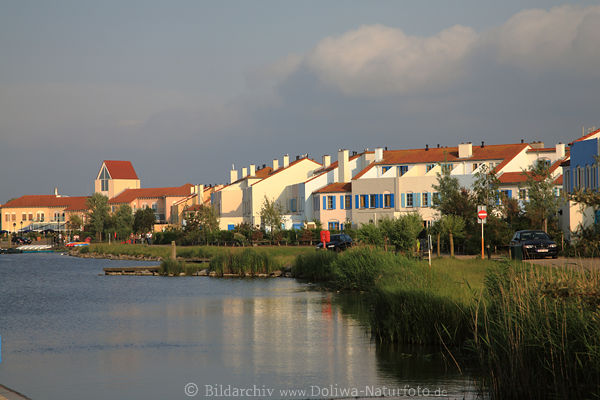 Port Zelande Appartements am Wasser Urlaubspark Unterknfte am Meer der Nordsee