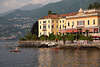 907743_Bellagio Urlaub in Grand Hotel Villa Serbelloni am Comer See, Urlauber Badevergnügen im Wasser