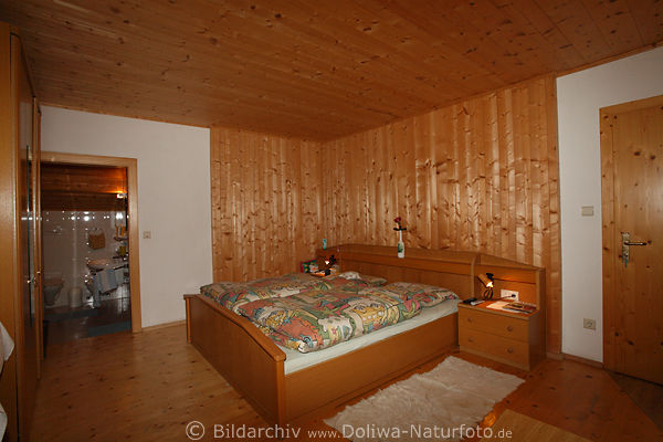 Psoarhof Zimmer Urlaub am Bauernhof am SeiserAlm