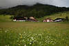 1101301_ Pufels Bilder Bulla Bergdorf in Natur Südtirol Hochlage Urlaub unter Seiser Alm abgelegen