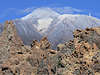 Teneriffa Wandertour mit Aventura Wandern zum Pico del Teide in Foto