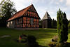 Undeloh Magdalenenkapelle in Lneburgerheide Feriendorf