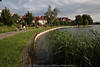 1204382_Lyck Seepromenade Bilder Elk Stadtlandschaft Masuren Reisefoto Urlaub Ausflug ans Wasser