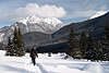 40747_Wanderweg & Trampelpfad mit Bergblick auf Polana & Dolina Chocholowska