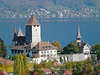 EA-0116_ Schloss Oberhofen am Thuner See Fotografie aus Berner Oberland Reise