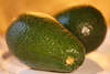 800349_ Avocados Früchte, Avocado Fotos, Avocadofrucht Persea americana Lorbeergewächs Steinfrucht Bilder