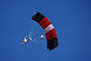 0101_ Fallschirmspringen - Springen mit Fallschirm