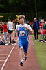 Long jump sportsman, Panzeri veste lo sport, Athletics World Junior Games picture