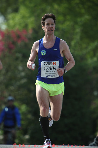 Lauffoto Thomas Ebel Marathonlufer TH Eilbeck