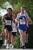 904908_ Marathonfoto Lufer Vierer Sportfoto, Sportler Mauel Francisco Manzano & Jrg Deumann Laufbild