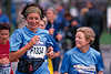 Marathon-Laufgespräch Frauenpaar Läuferinnen Sportporträt