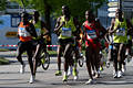 Kipchumba Kipchirchir Tempomann Marathon Elite-Läufer