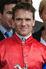 Champion Andreas Suborics glcklicher Starjockey nach Sieg im 146. Preis der Diana