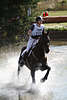 001404_Jennifer Lee photo on Strong Scotch horse in water Cross-Country-Corse for Hong-Kong
