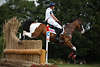 001574_Cross country jump photo David Doel Great Britain horse-rider action-portrait with Pick and Mix II