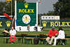 809117_ Rolex Spieltafel & Polosport Besucher Foto beim Relax in Pause zwischen Chukker auf Gut Aspern