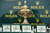 809760_ Es ging um diesen Pokal (Bild) & Rolex-Uhren: Europameisterschaftspokal Foto geht nach England