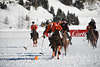 901250_ Poloplayer Pablo Jauretche from Argentina in action image from St. Moritz Cartier Polo World Cup on Snow