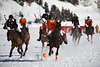 901252_St. Moritz Snow-Polo dynamische Aktionszene Argentienier Pablo Jauretche Fotografie am Ball