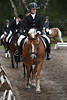 000843_Dressur Nachwuchs, Reiterjugend Fotos auf Pferden in Bispinger Waldkulisse Heideblüten-Reitturnier