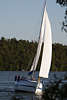 807765_ Mazury zeglarska fotografia, sporturlop pod zaglami na jeziorze Beldany