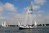 45885_Sailing photo Yacht Legionowo szyper na jezioro Niegocin kraina jezior mazurskich