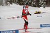 815136_sterreicher Friedrich Pinter Foto: Biathlet auf Skiloipe laufen in Hochfilzen Biathlonstadion