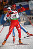 815196_ Biathlon Laufduell Foto im Skaterstil auf Schiloipe im Biathlonstadion _2x