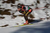 816263_ Biathlet Christoph Stephan Foto bei Skifahrt auf Loipe in Bewegung im Staffel-Team Deutschland