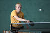 Ottens, Bjrn Tischtennis Rckhand