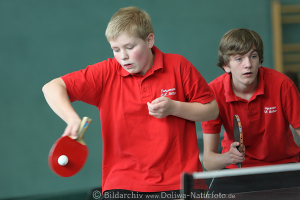 Brochdorf Doppel-Duo Ballangabe