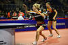 Silbereisen Kristin Bilder Deutsche Tischtennis Nationalspielerin Aktionfotos Pingpongstar Portrt