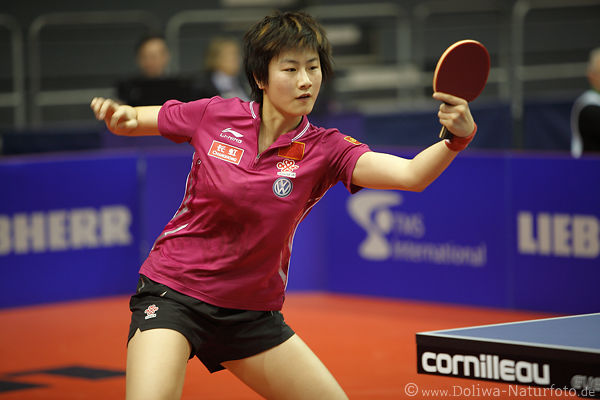 1104979_ Chinas Topspielerin Dind Ning