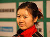 1106609_Fukuhara Ai Photos Japan hübsches Pingpongstar Mädchen Tischtennis Aktionfotos TV-Interview
