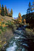 0818_Pitzerbach Wasserfluss Herbstfoto Bergbach im Nationalpark Stilfserjoch Sdtiroler Alpen Naturbild