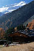 0809_Peder Stieralpe Almhütten Fotos Südtirol Berge Nationalpark Stilfserjoch Alpenlandschaft Naturbilder Wanderer-Rast am Schneegipfel