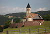 Burg Seis Foto, Sdtirol Feriendorf Burganlage Bild Landschaft Panorama schner Urlaub am Schlern