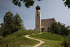 Sankt Konstantin Bilder Südtirol Urlaub Reise Attraktion Kirche Fotos Bergdorf Landschaft