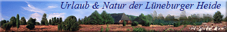 Natur & Urlaub in der Lneburger Heide