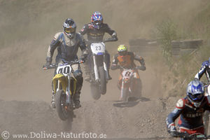 604923_ Motorsport Action aus Geesthacht