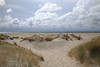 Sanddnen Nordseestrand St. Peter-Ording Meerufer Weite Kstenlandschaft Foto