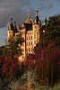 Mrchenschloss Schwerin Bilder Romantik Fotografie Schweriner Schlosses, Stimmungsbild