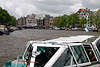 Amsterdam auf Grachten-Tour vom Schiff erleben, Architektur & Holland Flair Foto