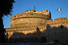 Castel Sant’Angelo Rom päpstliche Festung Engelsburg
