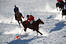 Polosport Photos SnowPolo in Sankt Moritz
